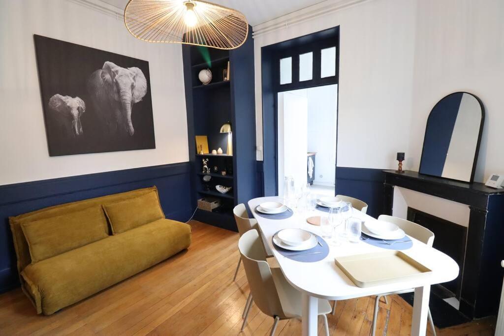 3 - Proche Centre-ville Nevers Coulanges-les-Nevers