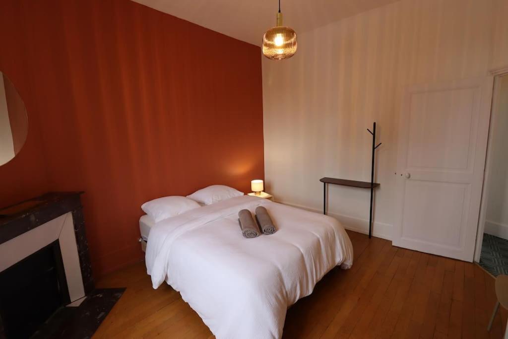 3 - Proche Centre-ville Nevers
