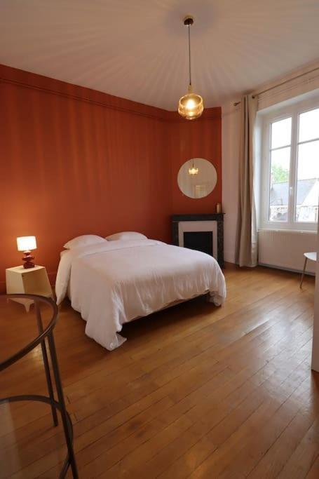 Apartment 3 - Proche Centre-ville Nevers