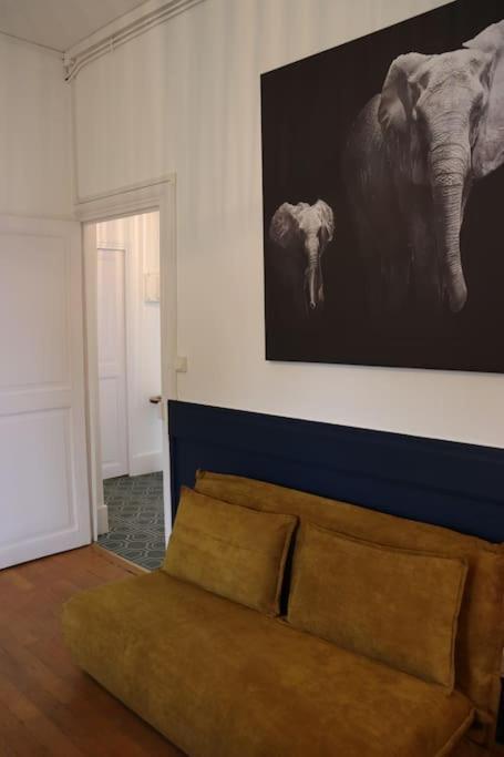 3 - Proche Centre-ville Nevers Apartment