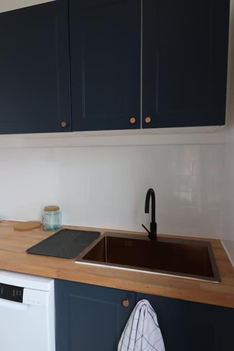 3 - Proche Centre-ville Nevers Apartment