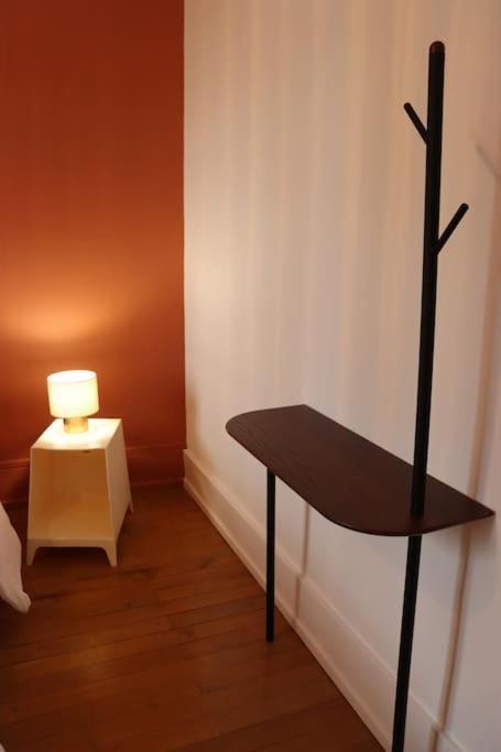 Apartment 3 - Proche Centre-ville Nevers *