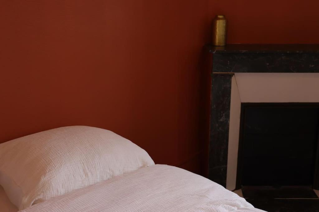 Apartment 3 - Proche Centre-ville Nevers *