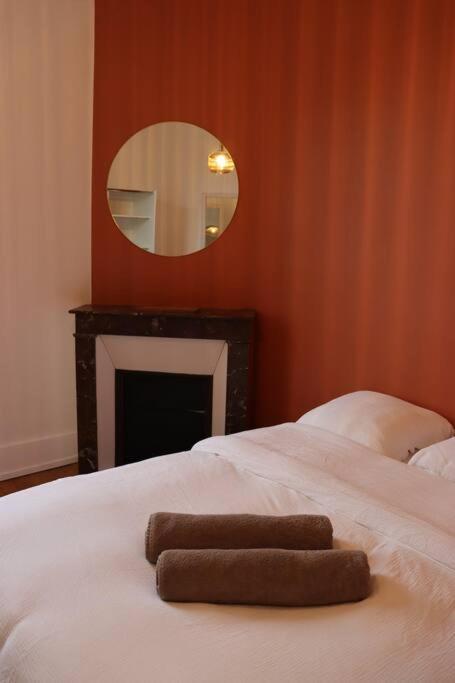 Apartment 3 - Proche Centre-ville Nevers Coulanges-les-Nevers