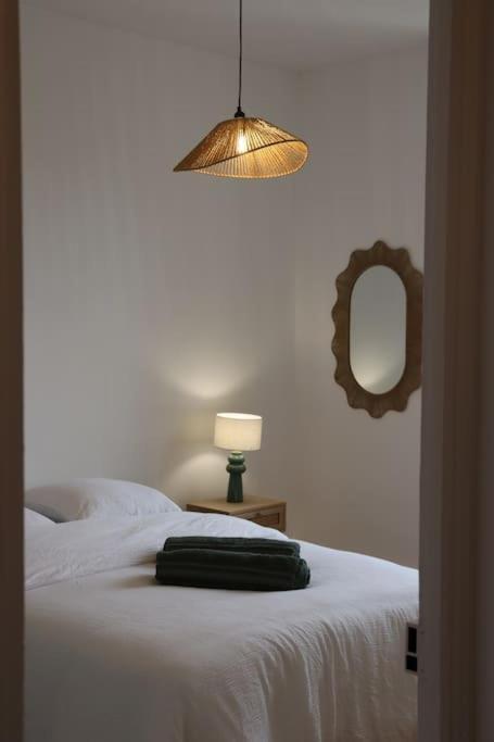 3 - Proche Centre-ville Nevers Apartment *